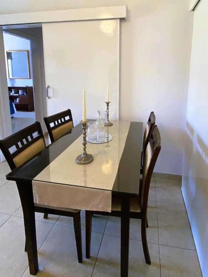Penny'S Kato Paphos Apartment Eksteriør bilde