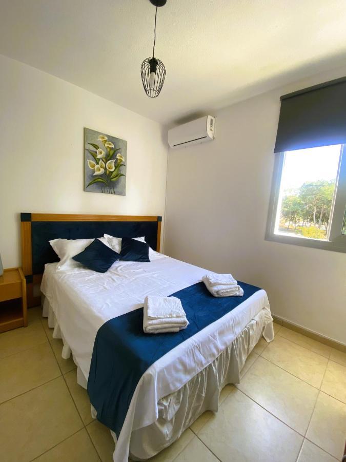 Penny'S Kato Paphos Apartment Eksteriør bilde